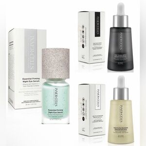 🔥Inner-Cells Serum BUNDLE, Night Firming, Retinol Day, Niacinamide~Retail $1500🔥